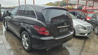 Mercedes Benz R W251 320CDi 165kw 4-matic - 3