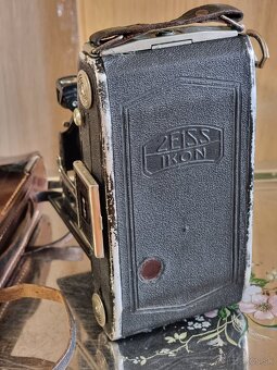 Predám zberateľské fotoaparáty - 3