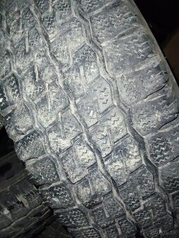 Zimne pneumatiky 205/65 R16 C - 3