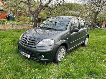 Citroen C3 2009 1,4 65 kw - 3