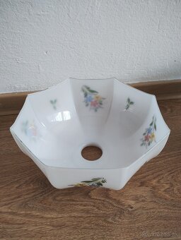 Prodám starožitné krásně zachovalé lustry - 3