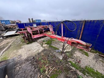 Agrometal podmietacie disky - 3