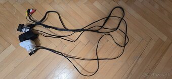 Televizor so stolikom a dvd - 3