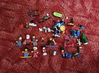 Lego Adventný kalendár 60436 - 3
