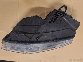 Predné svetlo Octavia 3 - 3