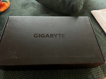 Gigabyte GeForce RTX 2080 Super Gaming OC 8G - 3