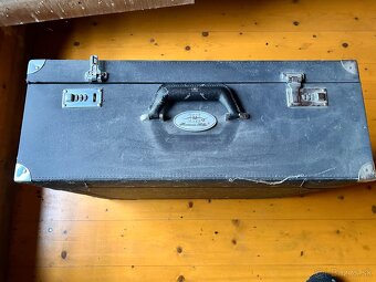 Kufor na akordeón - 3