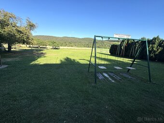 Reštaurácia + byt (podkrovie) v Hrádku (Nové Mesto n.Váhom) - 3