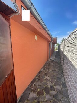 MH214 –Zľava 5000,-€ Na predaj rodinný dom v Komárne - 3