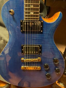 Predám PRS - 3