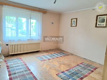 HALO reality - Predaj, rodinný dom Zvolenská Slatina, s krás - 3