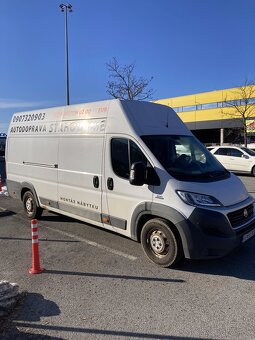 Fiat Ducato 3.0L R.v. 2016 130 kw 180 PS - 3