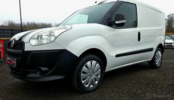 FIAT DOBLO 1.4i - 3