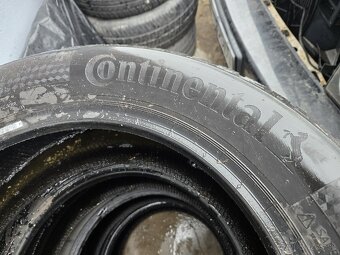 4x zimné pneu 235/55r17 - 3