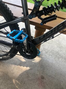 Haibike rocstar sl - 3