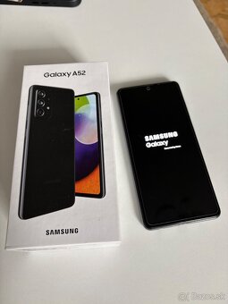 Samsung galaxy A52| Samsung galaxy Watch Active2 - 3