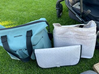 Easywalker kocik - 3