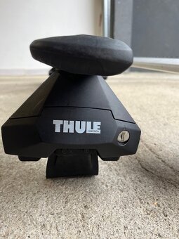 Strešný nosič Thule 7105 + 7113 + 5128 - 3