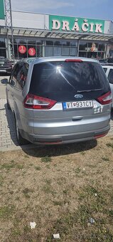 Ford galaxy 2.0 tdci 96kw - 3