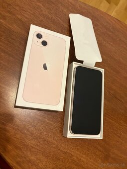 Apple iPhone 13 128gb - 3