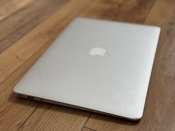 Apple Macbook Air 13" (mid 2011) a1369, i5, 4GB, 128GB - 3