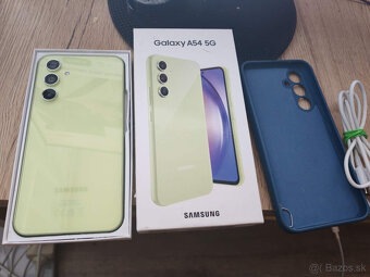 Samsung Galaxy A54 5G 8GB/256GB - 3