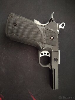 KJW KP-05 Hi-Capa - 3