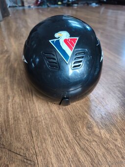 Detská lyžiarska prilba - 3