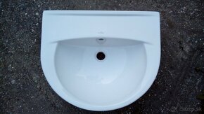 drezy, umývadlá, batérie - 3