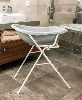 Vanička so stojanom - 3