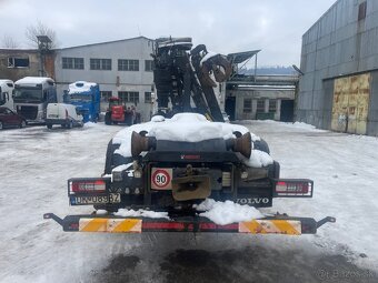 Predám Volvo FH540 - 3