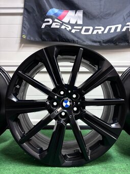 Styling 748M R20 Bmw orig. - 3