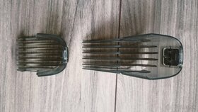 Remington Alpha HC5150 nadstavce - 3