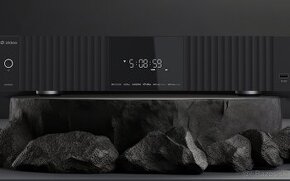 Predám Zidoo UHD 8000 - 3