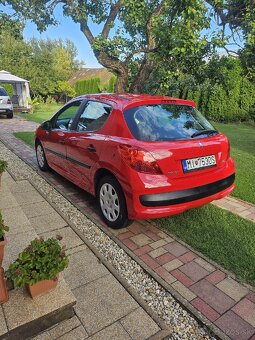 Peugeot 207 - 3