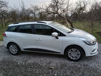 Renault Clio Grandtour - 3
