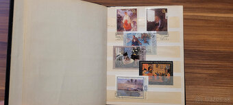 ZSSR v drobnom albume - 3