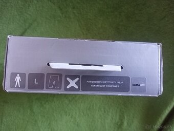 Adidas TECHFIT shortky - climalite - 3