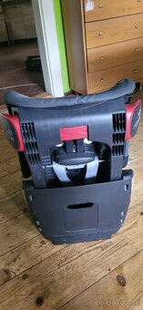 autosedačka, sedačka pre deti - 3