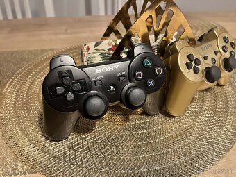 PS3 Sony Dualshock - 3