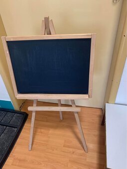 Stojan na maľovanie - 3