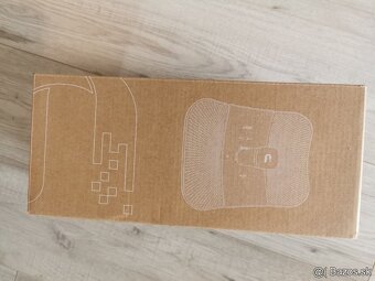 zariadenie pre vystavbu sieti - 3