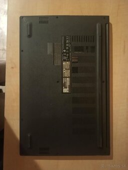 Asus Vivobook X1504Z - 3