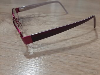 Okuliare - 3
