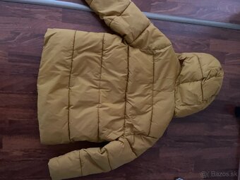 Chlapčenský kabat Zara - 3