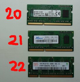 staré/-šie typy - 3