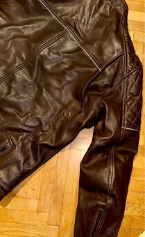 Kožená bunda - 3