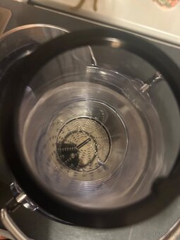 Predam odšťavovač Ronson - 3