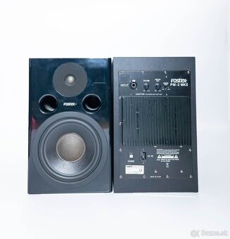 FOSTEX PM-2 MkII - 3