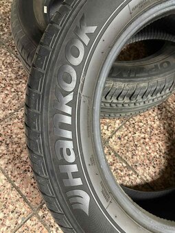 225/60 R17 99H HANKOOK OPTIMO K415 letne - 3